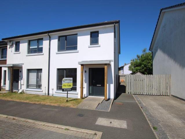 House for sale in Port Erin