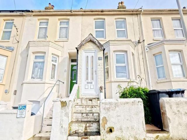 House for sale in Buckland Valley, Ash