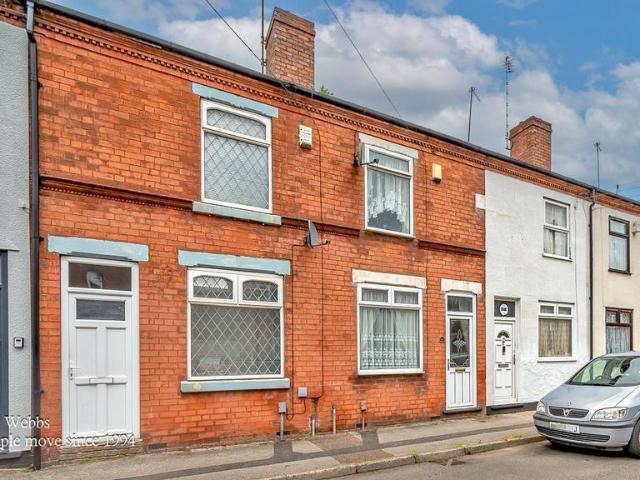House for sale in Bloxwich, West Midlands