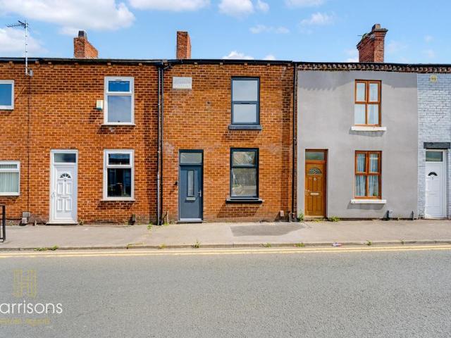House for sale in Wigan, Isle Of Man