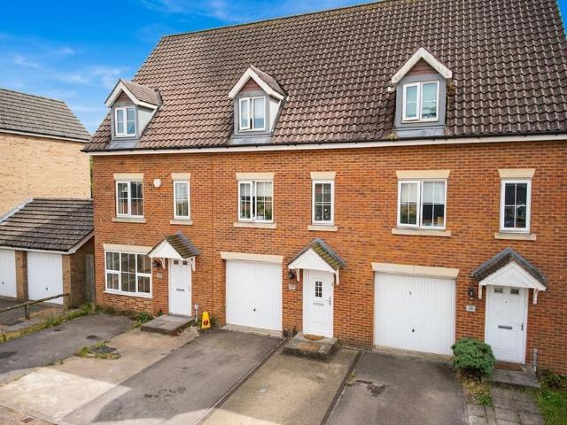House for sale in North Earlham, East Bank