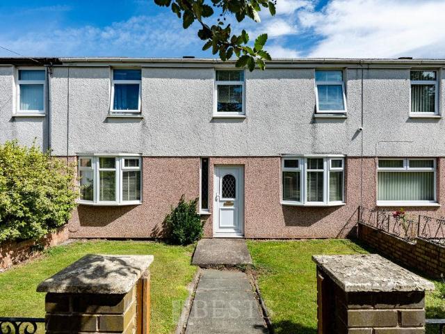 House for sale in The Brow, Halton
