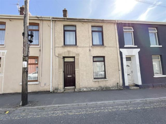 House for sale in Pemberton, Dafen
