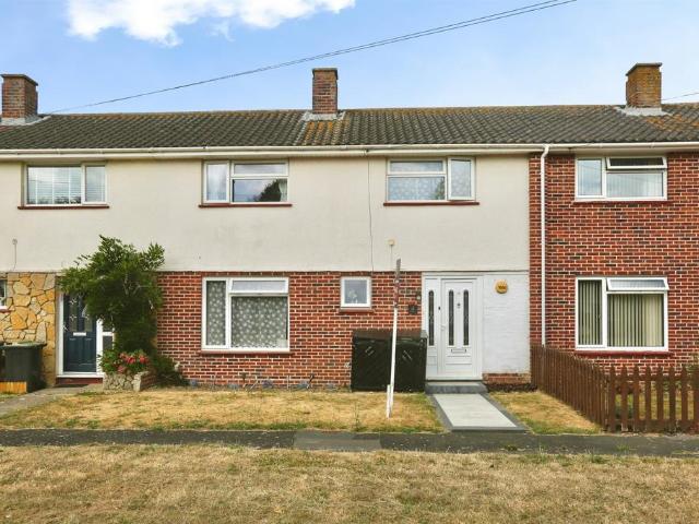 House for sale in Brockhurst, Gosport