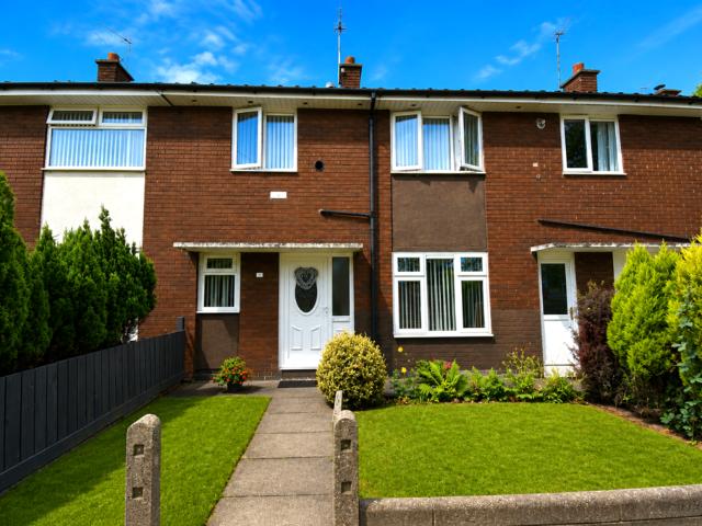 House for sale in Hough Green, Widnes