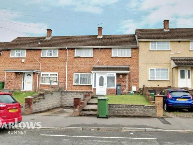 House for sale in Falcon Lodge, Wales