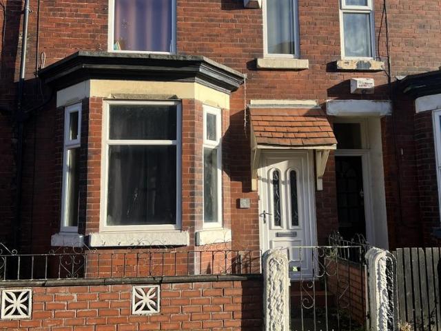 House for sale in Salford, Greater Manchester