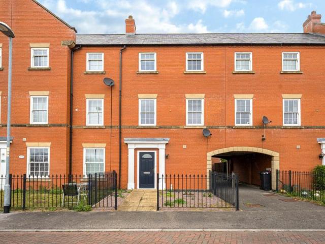 House for sale in Wragby, Belleau