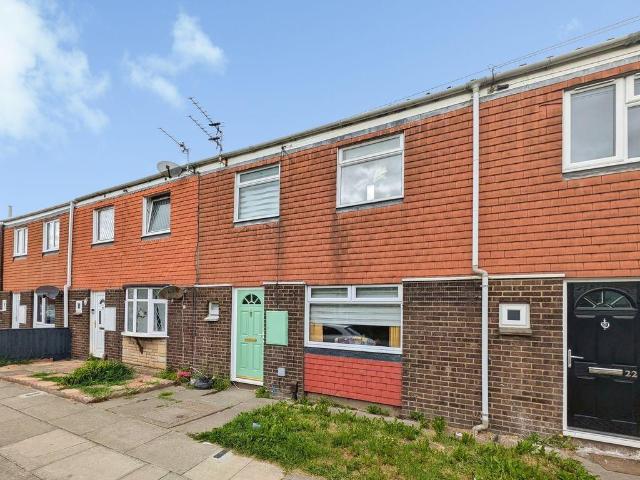 House for sale in Grimsby, North East Lincolnshire