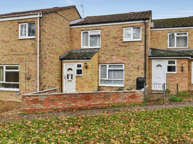 House for sale in Arbury, Cambridgeshire