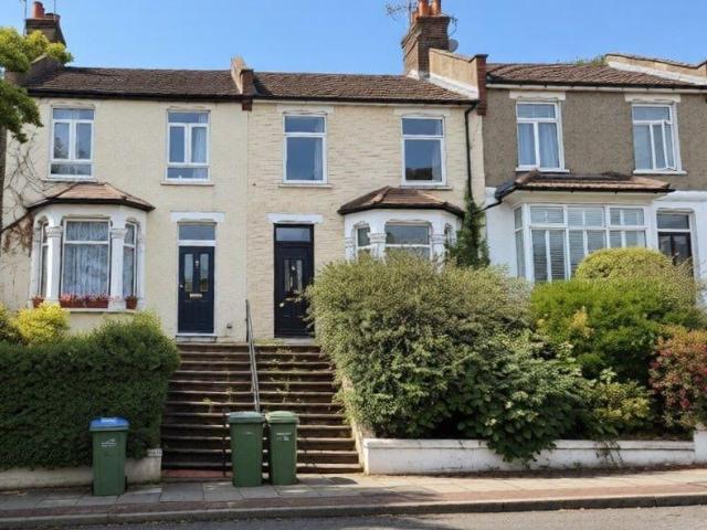 House for sale in Abbey Wood, Greater London