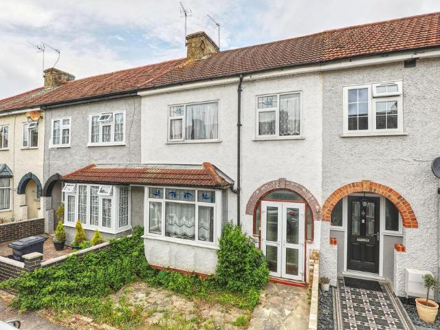 House for sale in Broxbourne, Hertfordshire
