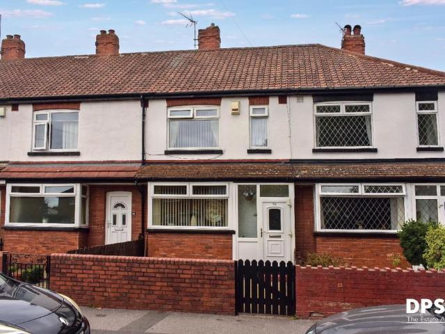 House for sale in Churwell, West Yorkshire