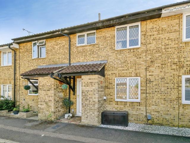 House for sale in Poplars, Shephall