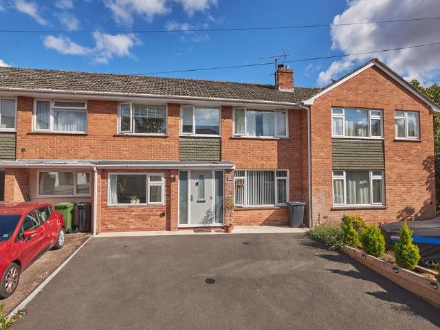 House for sale in St Leonards, Watergate