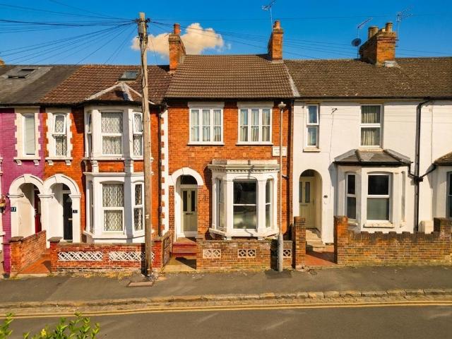House for sale in Walton, Aylesbury