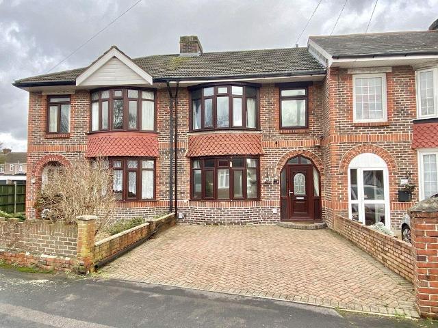 House for sale in West End, Fareham