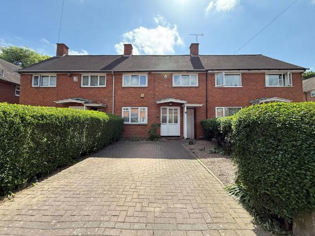 House for sale in Warstock, West Midlands