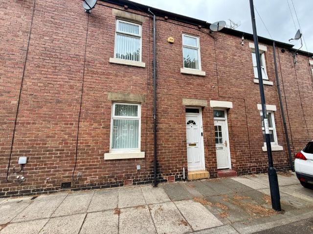 House for sale in Coxlodge, Tyne And Wear