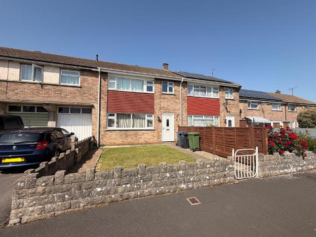 House for sale in Chippenham, Wiltshire