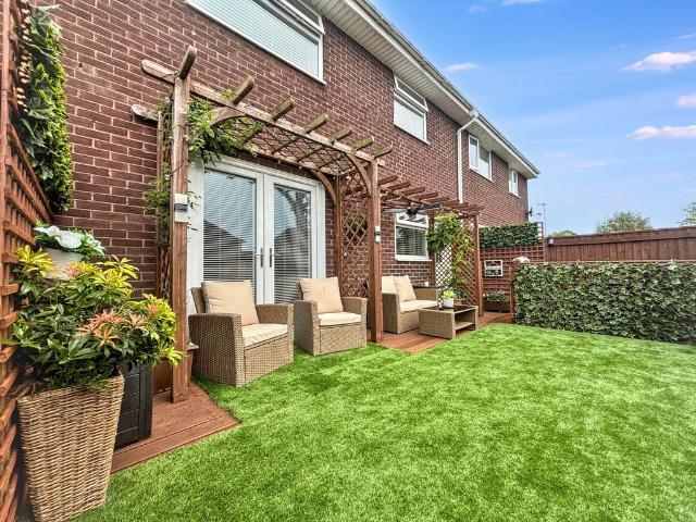 House for sale in Bedlington, Northumberland