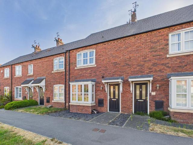 House for sale in Kingswood, Hull