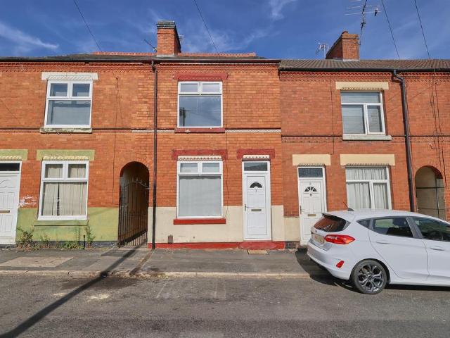 House for sale in Barton, Leicestershire