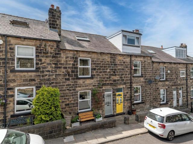 House for sale in Otley, West Yorkshire