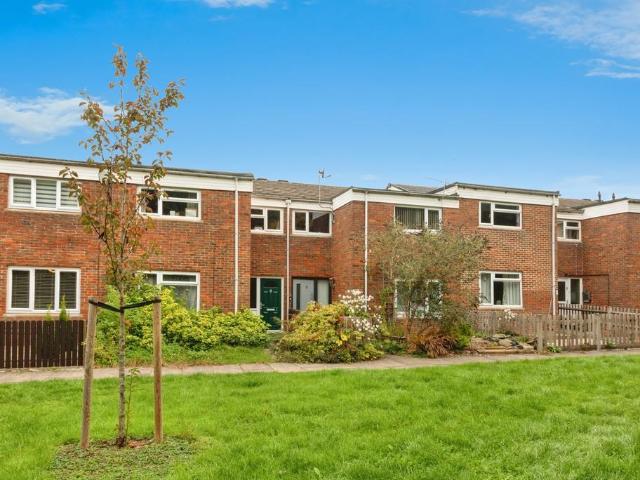 House for sale in Priest Down, Hampshire