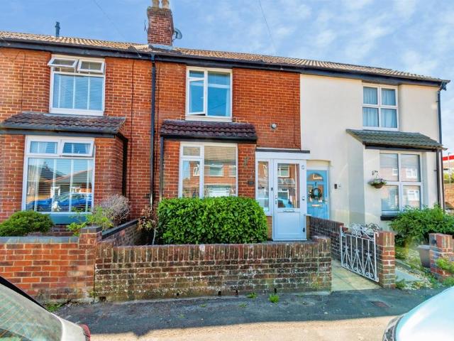 House for sale in Helford, Hampshire