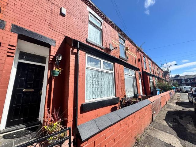 House for sale in Georgia, Greater Manchester