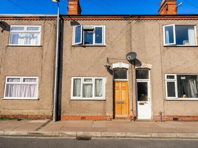 House for sale in New Clee, Grimsby