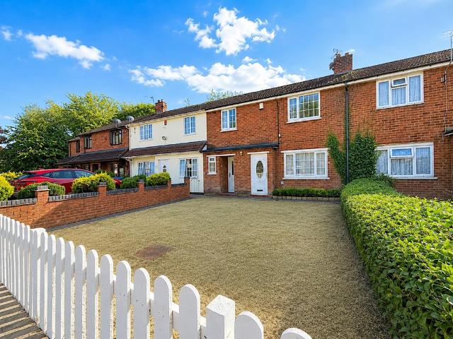 House for sale in Swan Village, Hill Top