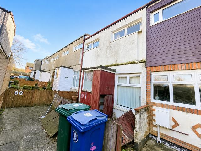 House for sale in Digmoor, Roby Mill
