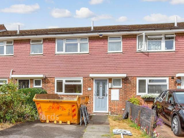 House for sale in Worcester Park Estate, Monks Orchard