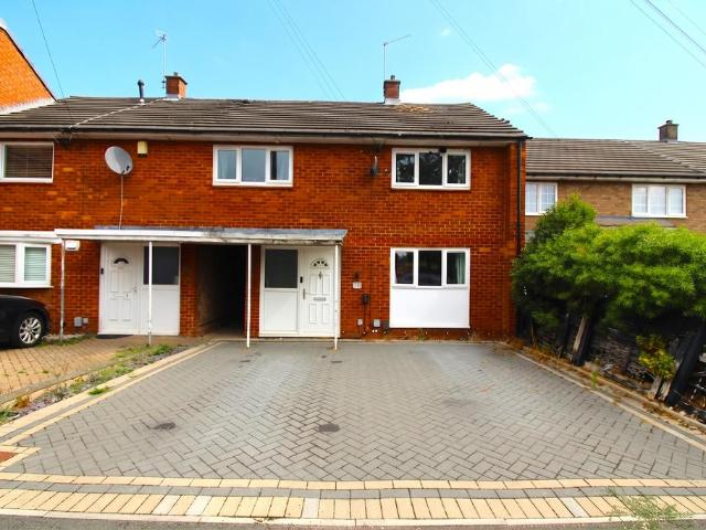 House for sale in Shephall