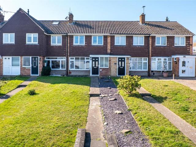 House for sale in Hamerton, Kent