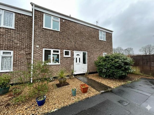 House for sale in Patterdown, Chippenham
