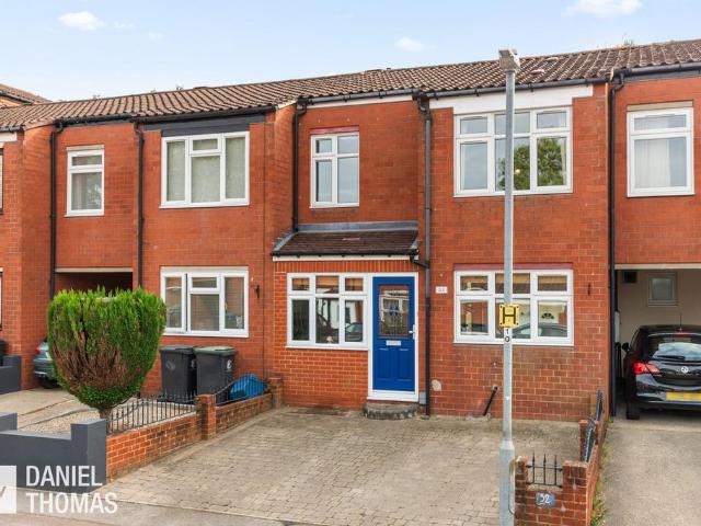 House for sale in Epping, Essex