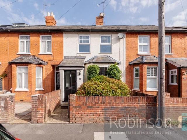 House for sale in St Marks, Maidenhead