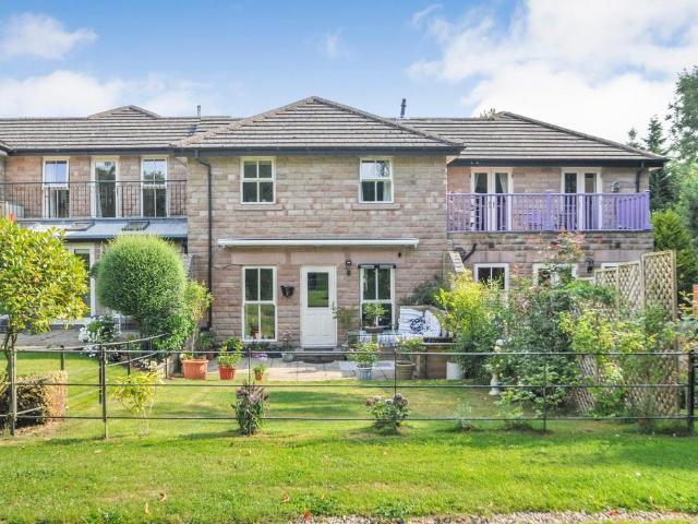 House for sale in Spofforth with Stockeld, Spofforth