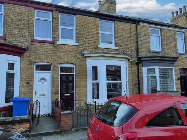 House for sale in Falsgrave, Kepwick