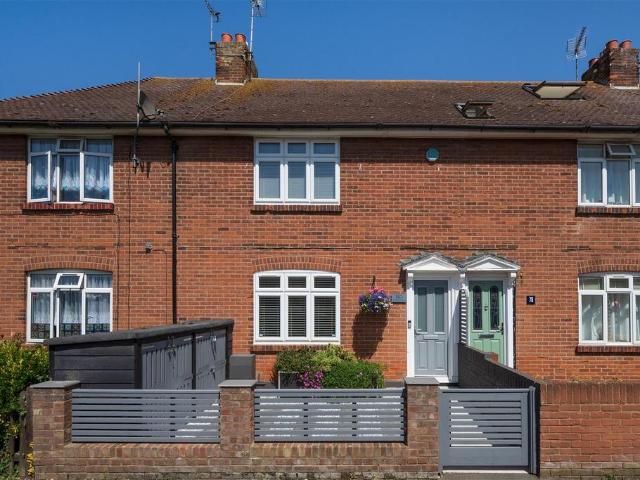 House for sale in Thurston Park, The Bridge