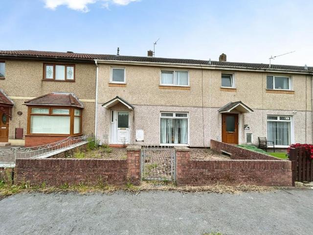 House for sale in Sandfields East, Aberavon