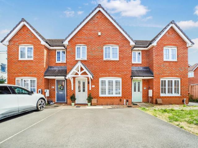 House for sale in Earlestown, St Helens