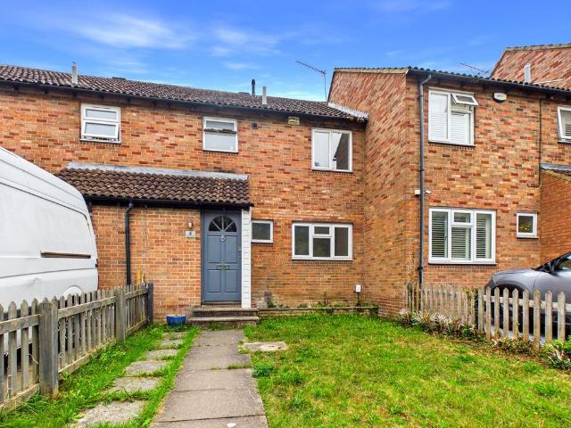 House for sale in Lunnon, Buckinghamshire