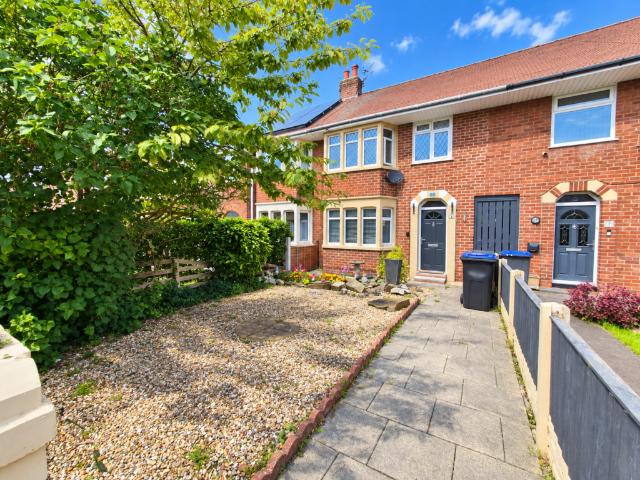 House for sale in Greenlands, Blackpool