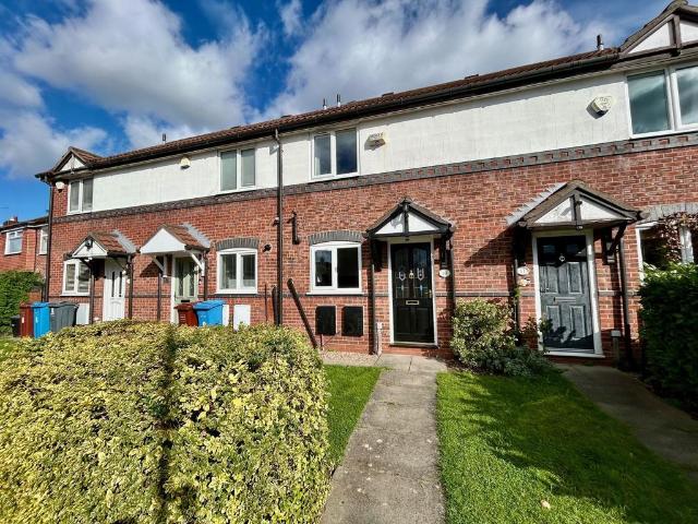 House for sale in Levenshulme, Manchester
