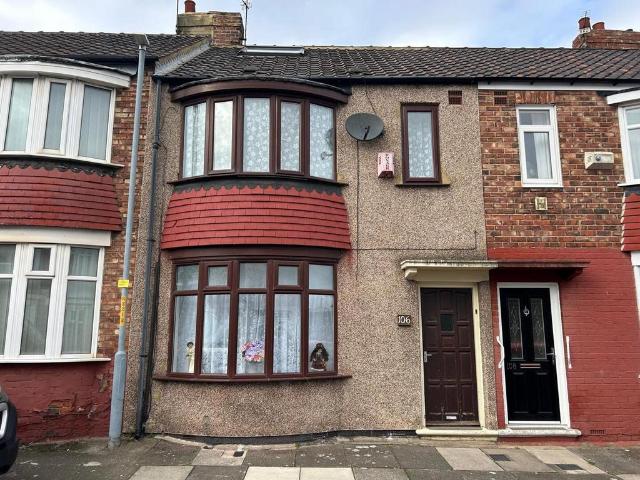 House for sale in North Ormesby, Middlesbrough