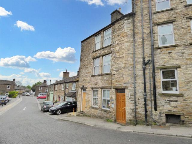 House for sale in Hawes, North Yorkshire